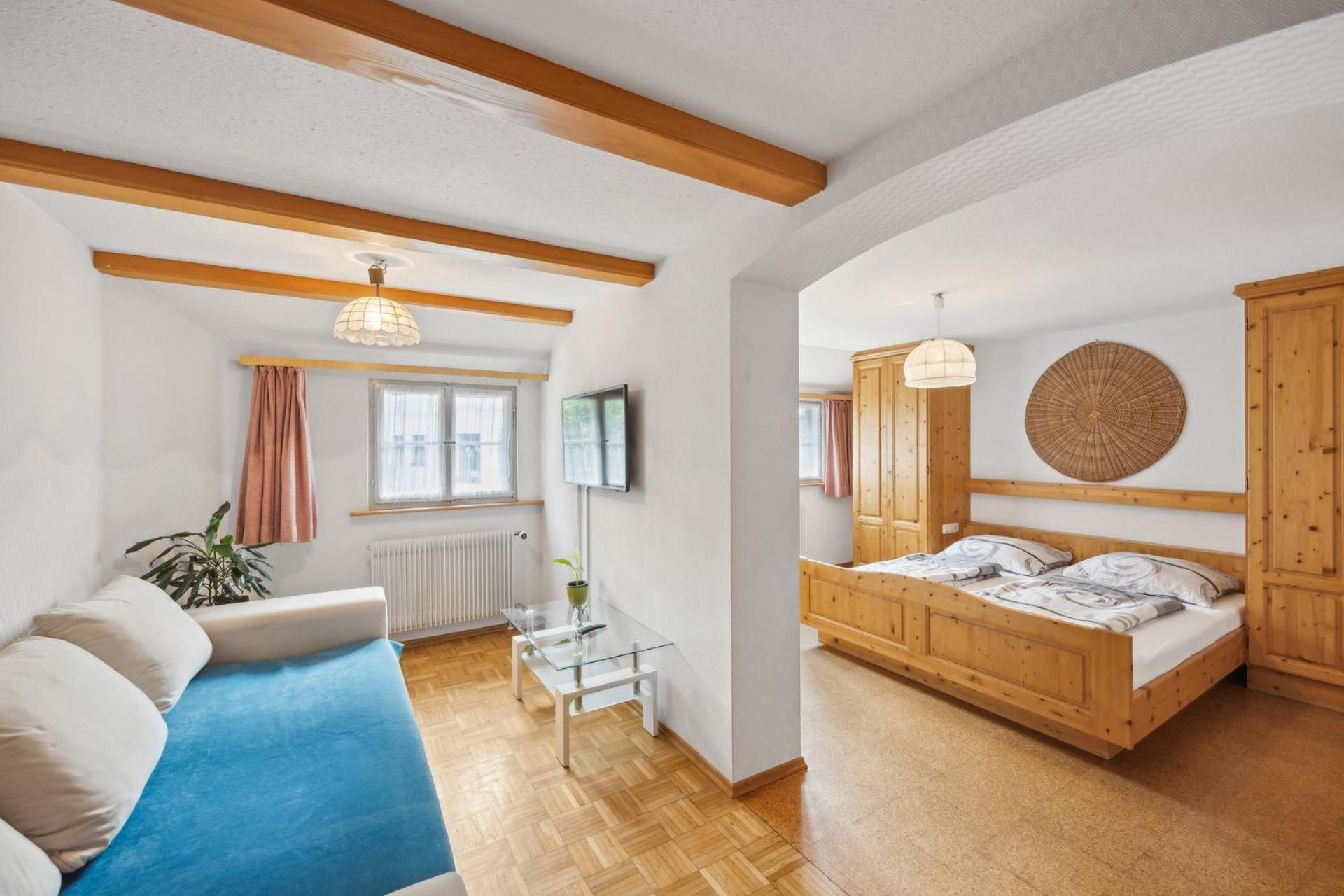 Doppelzimmer