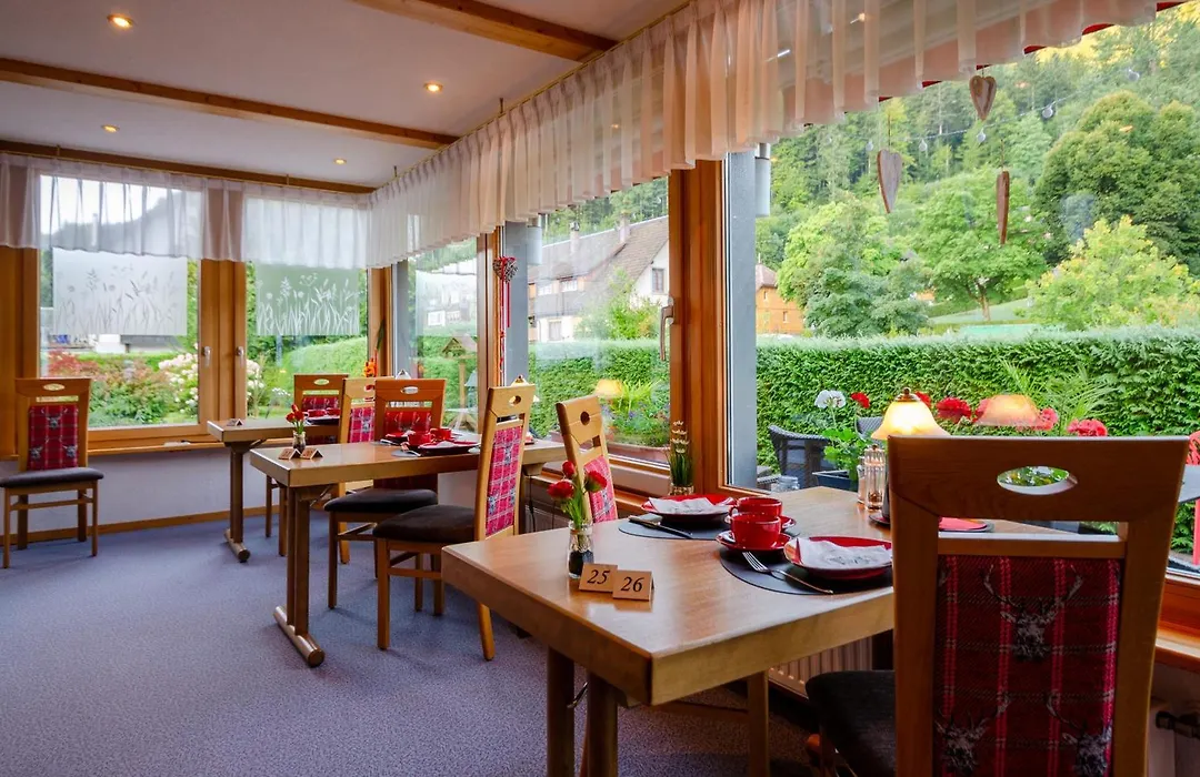 Hotel am Kurpark-1