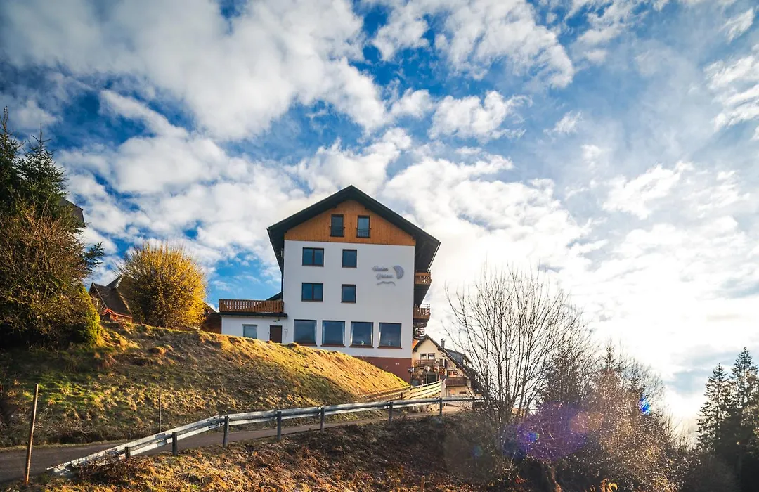 Boutique Hotel & Apartments Pension Sternen-1