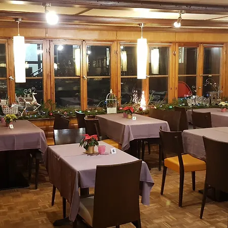 Antico Mulino Hotel Garni-2