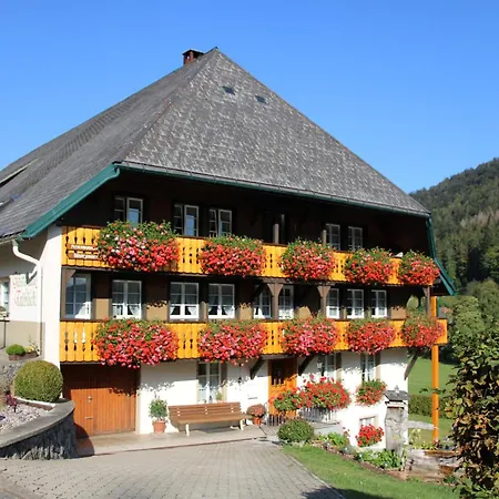 Ferienwohnung Talblick-2