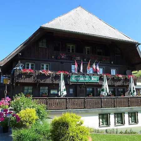 Genusshotel Gersbacher Hof-2